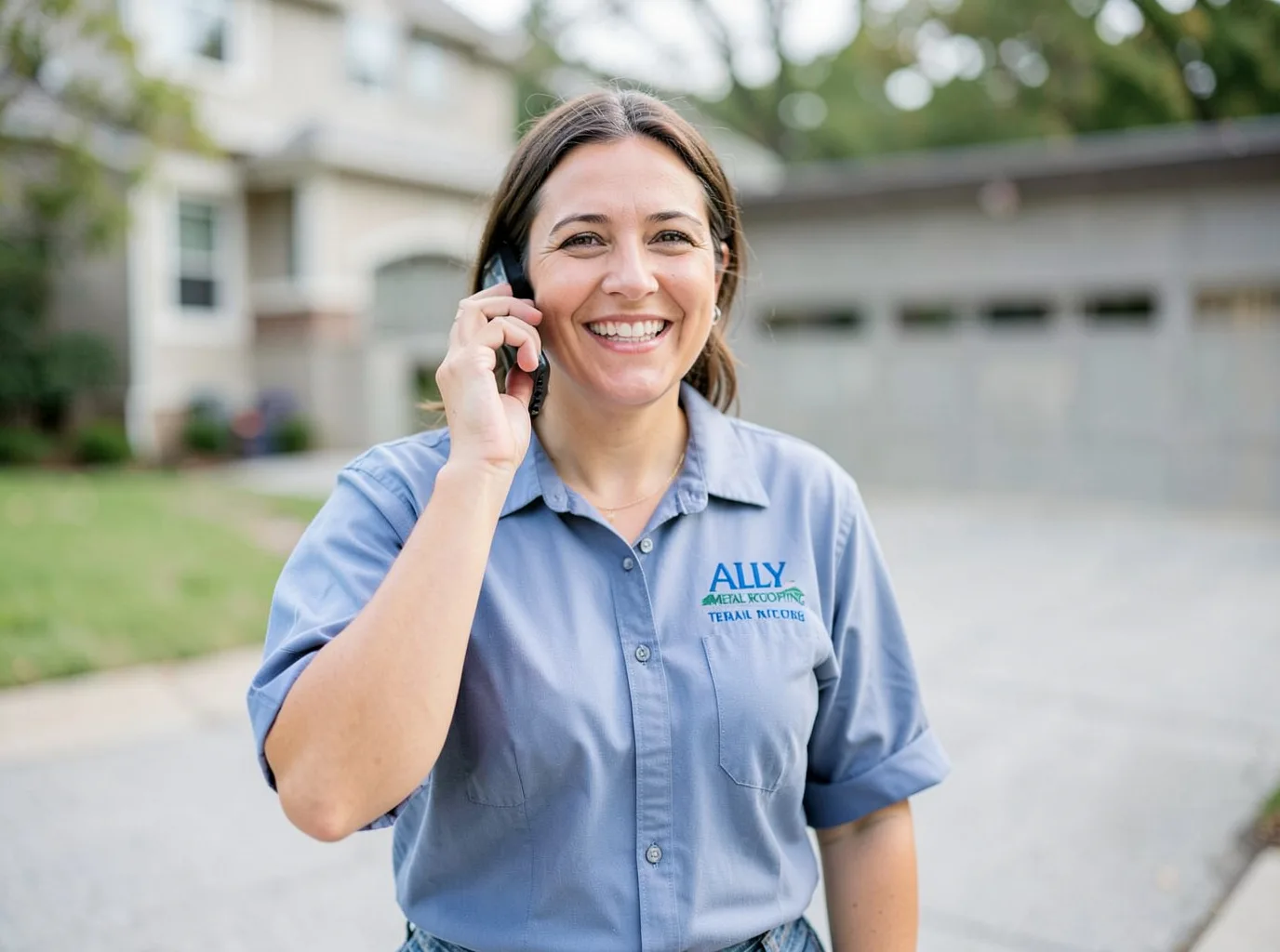 Metal Roof Installation Mountain Village, AK FAQs